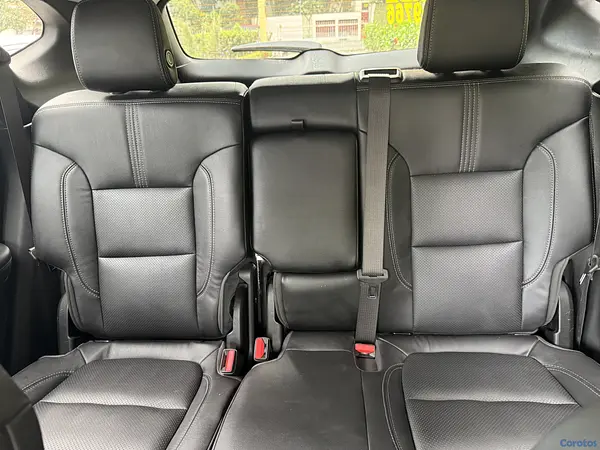 jeepetas y camionetas - 2019 Chevrolet Blazer 3