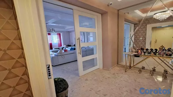 apartamentos - Apartamento en Evaristo Morales de 3 habitaciones en venta 4