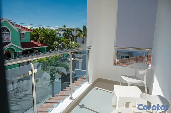 casas - Villa con Piscina en Santiago | 6 Habitaciones | Oportunidad Unica 13