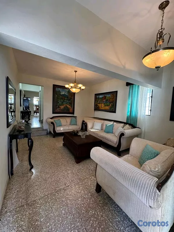 casas - Casa en Venta en Los Rios 9