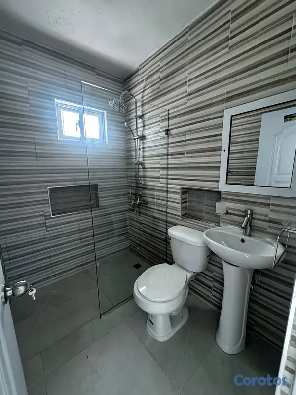 apartamentos - APARTAMENTO DE RENTA EN UNA URBANIZACIÓN DE PUERTO 2