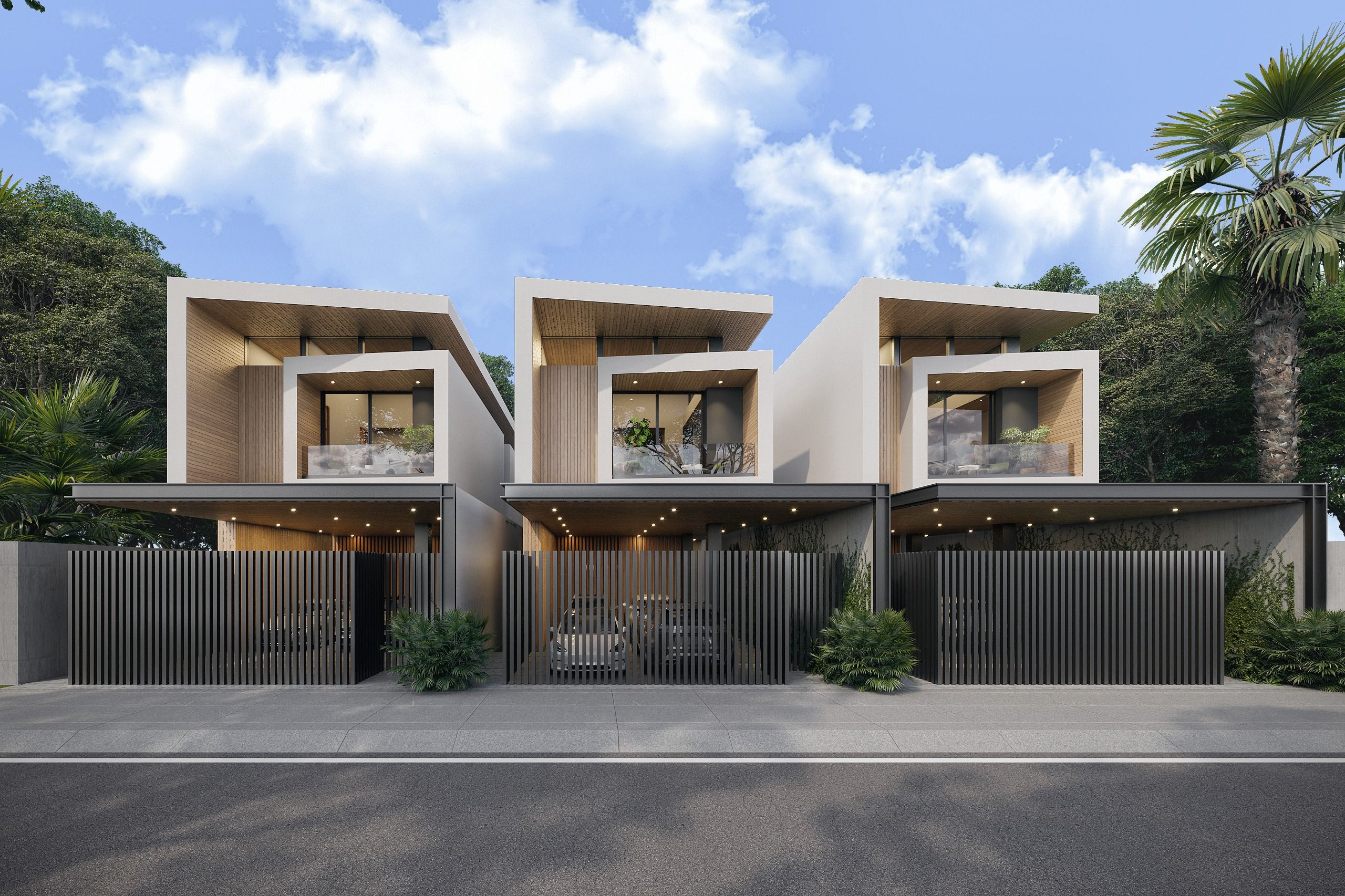 apartamentos - casa en bella vista en venta 