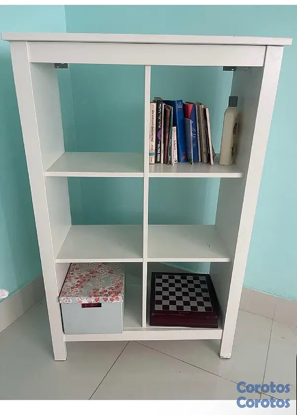 muebles y colchones - librero 2