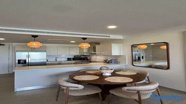 apartamentos - Alquilo apartamento en cap cana 4