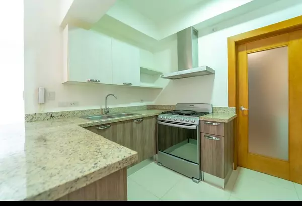 apartamentos - Se alquila apartamento en Piantini 6