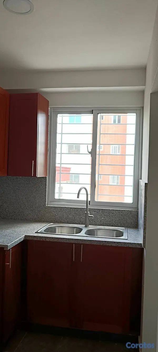apartamentos - Oportunidad en Evaristo Morales  13