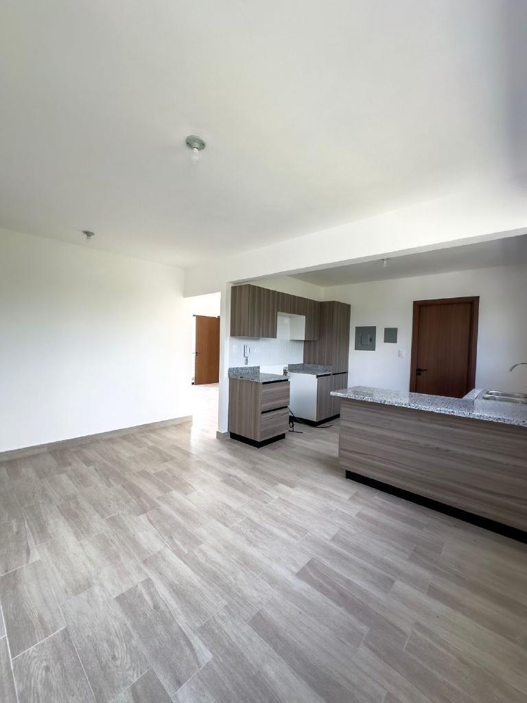 apartamentos - APARTAMENTO EN VENTA EN CARRETERA DON PEDRO, SANTIAGO. 5