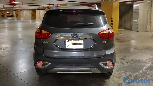 jeepetas y camionetas - 2016 Jac S3 3