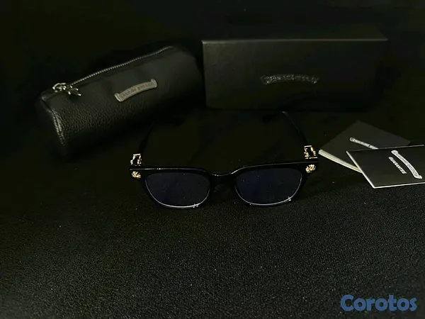 joyas, relojes y accesorios - Lentes Chrome hearts 2