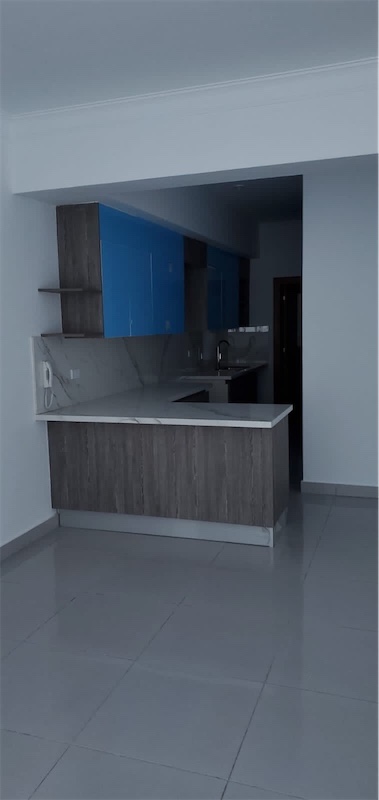 apartamentos - Venta de apartamento en naco Distrito Nacional 9no piso con piscina  2
