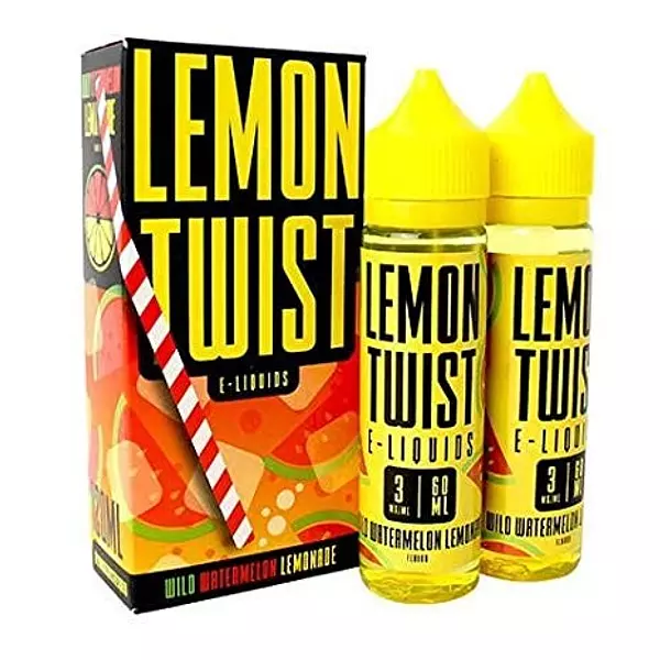 hobby y coleccion - Liquido Vape Lemon Twist Esencia Vaper Electronico 5