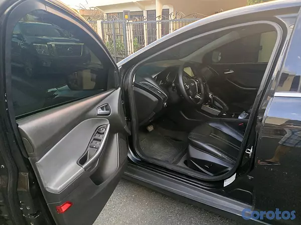 carros - Ford Focus Titanium 12  8