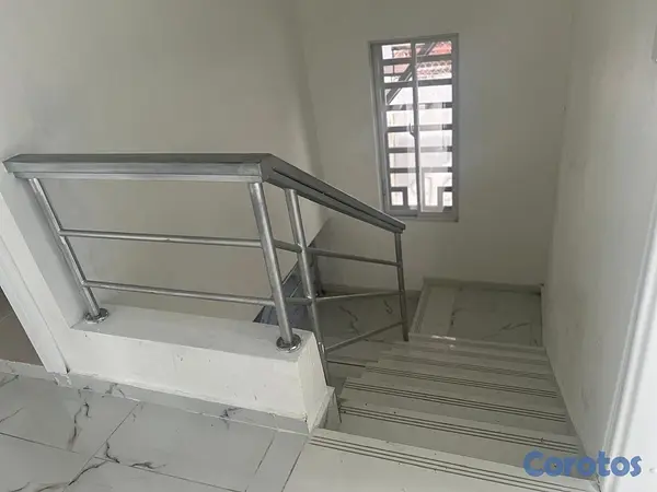 casas - Vendo Casa en Arroyo Hondo, Santo Domingo Distrito Nacional  8