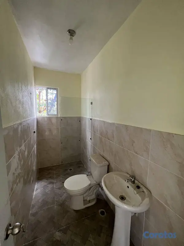 apartamentos - Apartamento en Hato Nuevo manoguayabo 4