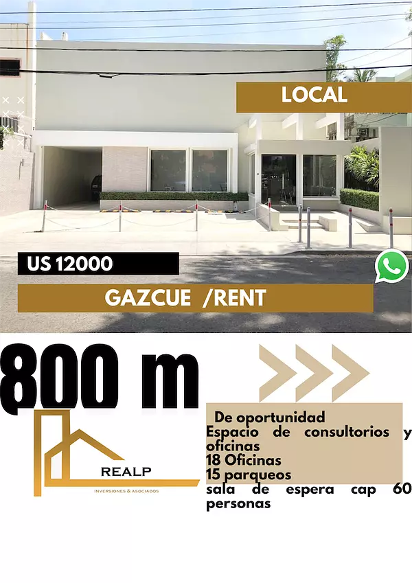 oficinas y locales comerciales - Local ideal clínicas, esteticas , consultorios , oficinas 1