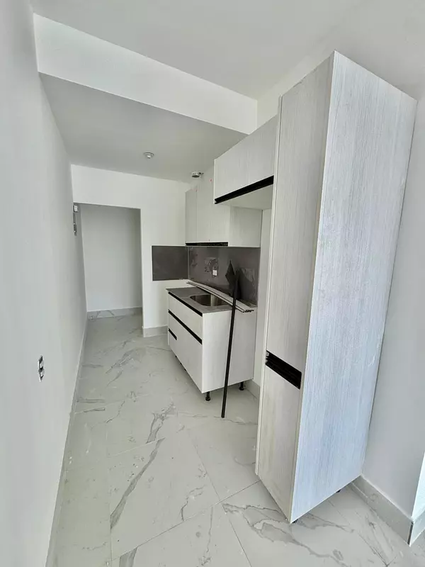 apartamentos - Vendo apartamento nuevo en Evaristo Morales  10