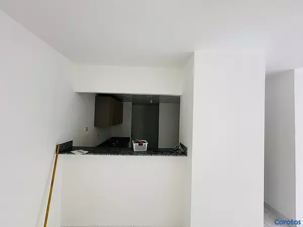 apartamentos - APARTAMENTO EN VENTA EN SANTIAGO DE LOS CABALLEROS 2