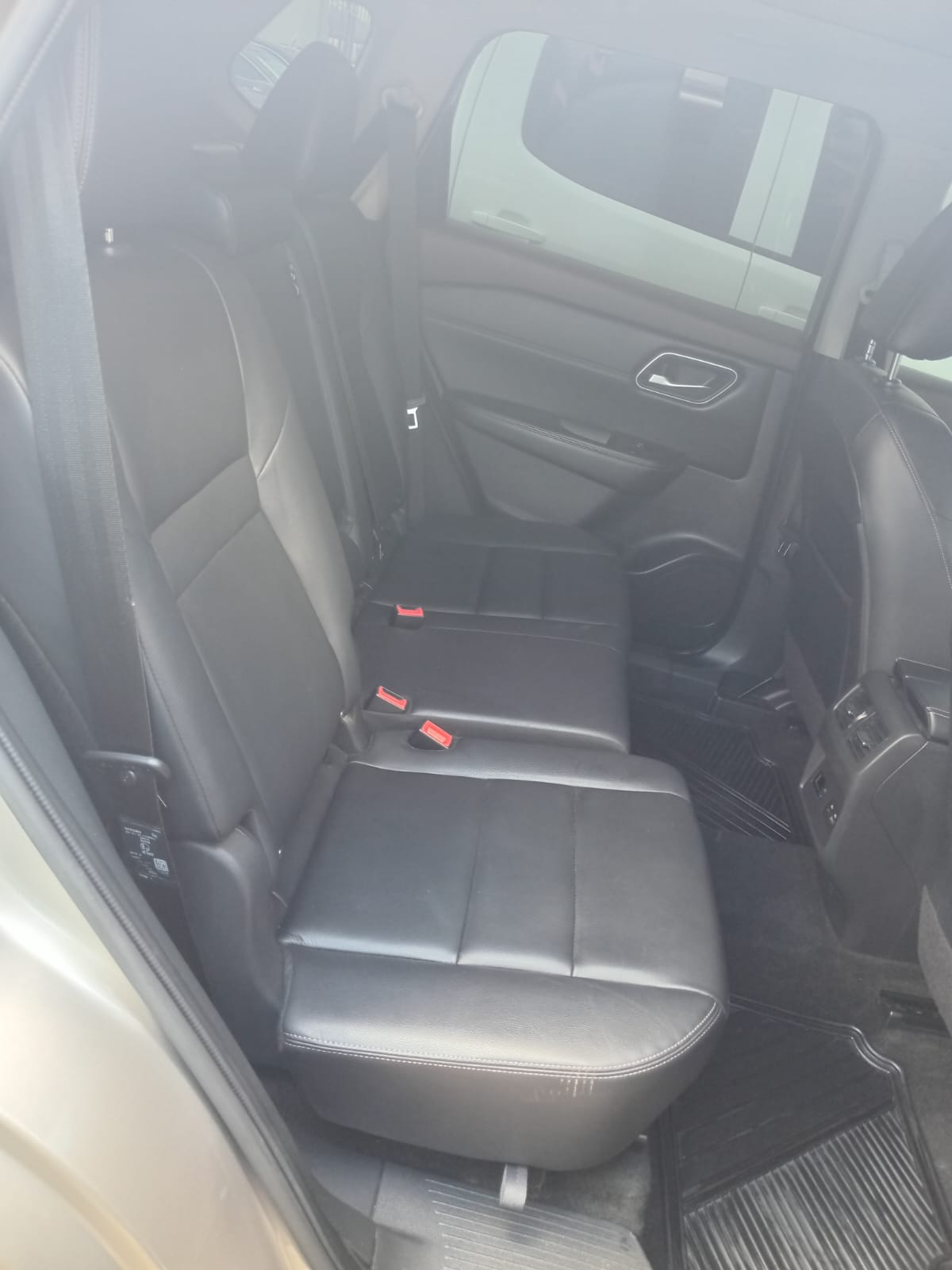 jeepetas y camionetas - Nissan X-Trail Exclusive 2024 1