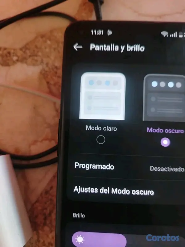 celulares y tabletas - one plus 10 pro 5G  9