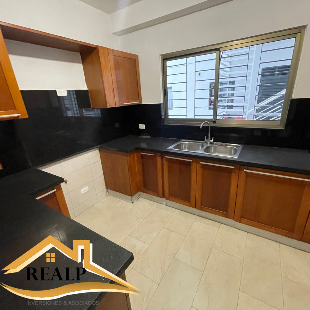 apartamentos - hermoso apartamento en ensanche Pasaiso  7