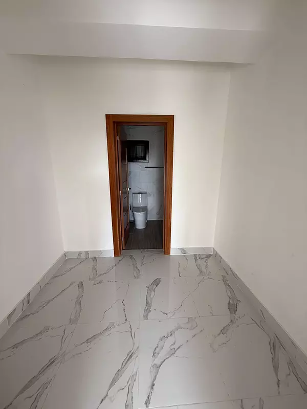 apartamentos - Los Cacicazgos Venta de Apartamento  10