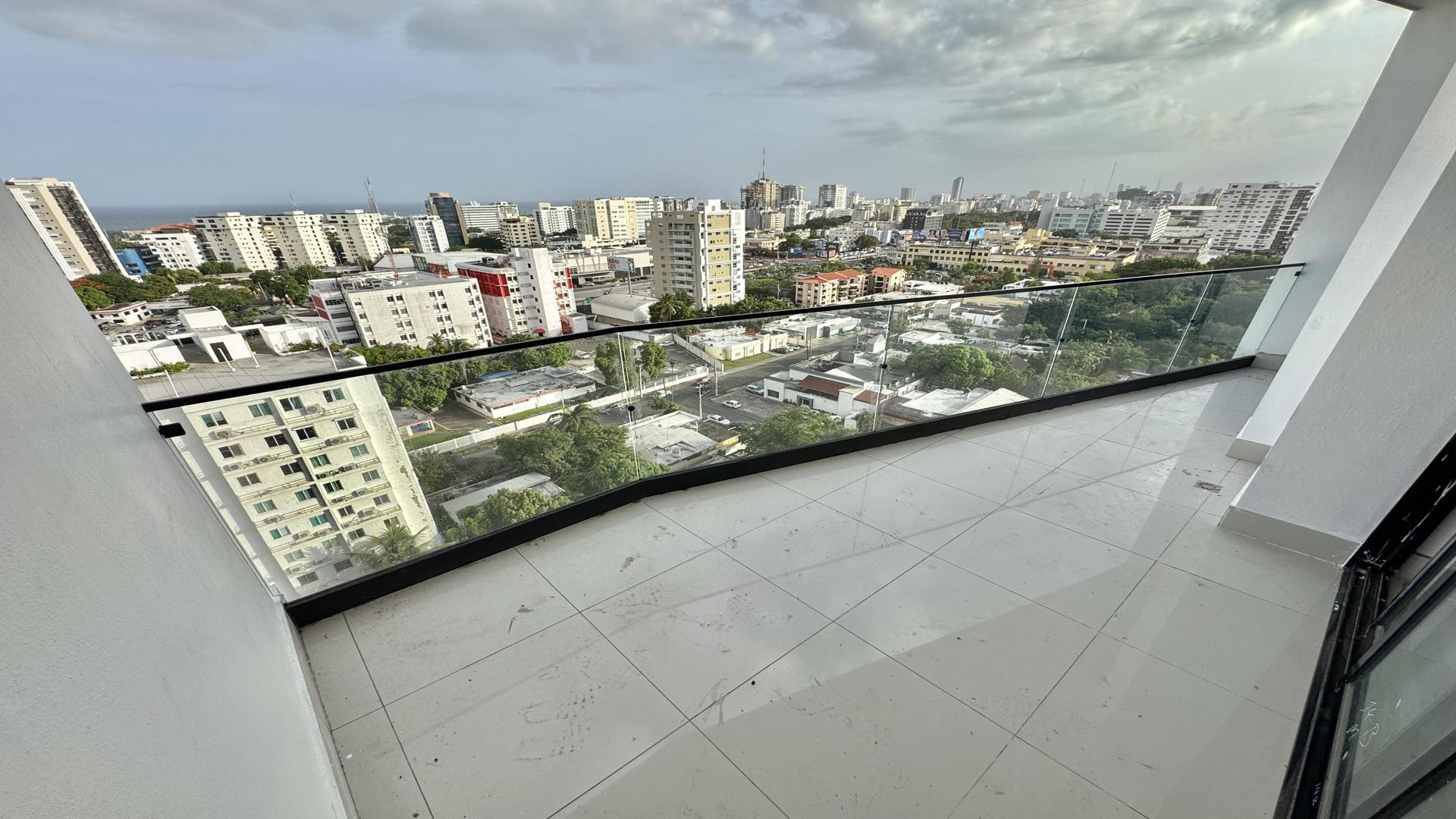 apartamentos - Apartamento Nuevo en Naco 1