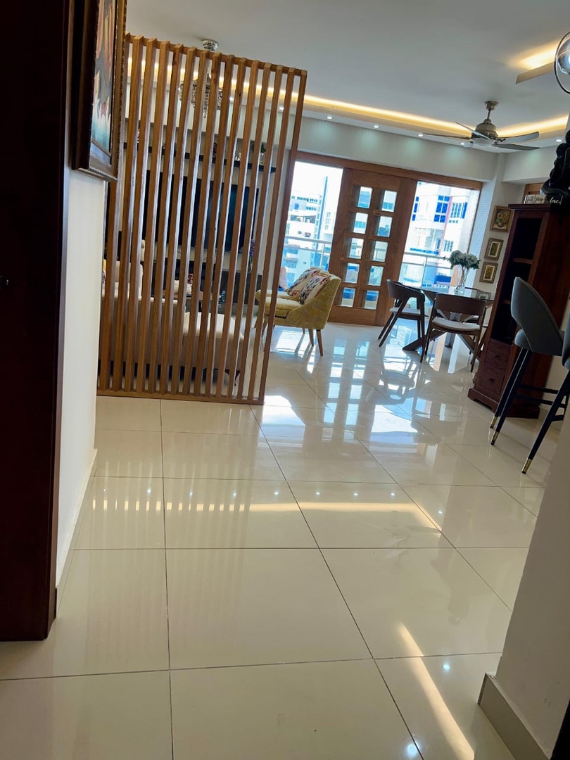 apartamentos - Vendo urbanización real dos habitaciones 2.5 baños dos parqueos balcón tipo terr 8