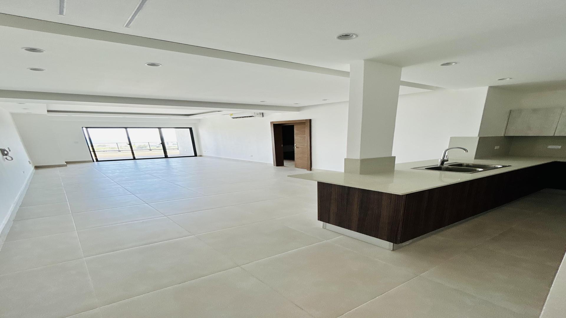 apartamentos - Se vende Apartamento de 3 Hab con vista al Mar en la Esperilla 1