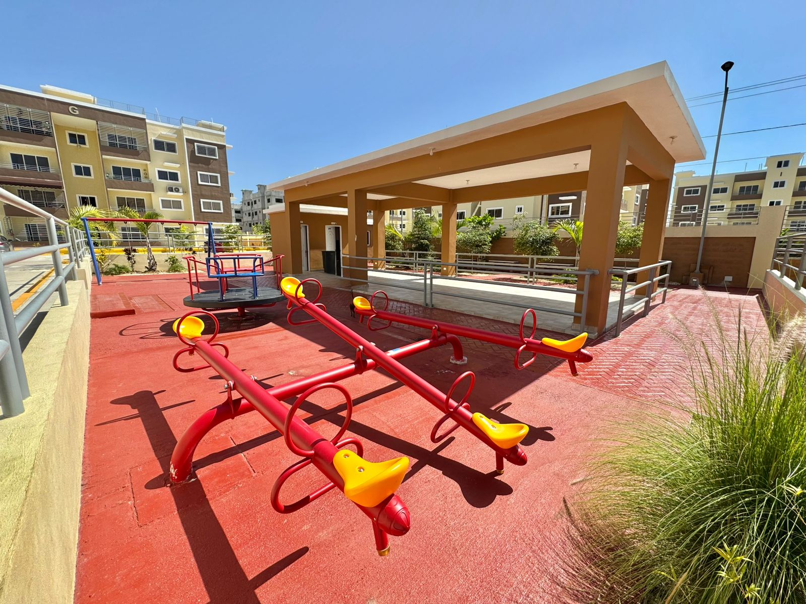 apartamentos - Apartamento Nuevo en Venta San Isidro 1