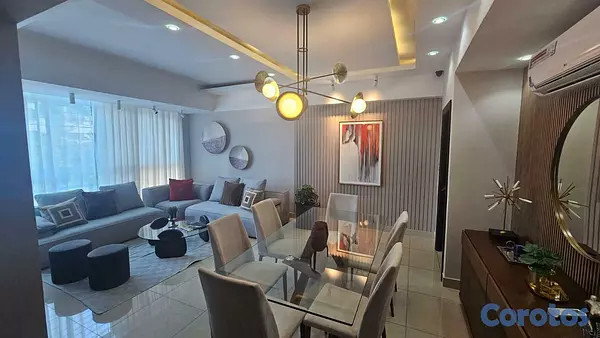 apartamentos - Alquiler en Ensanche Paraiso 4