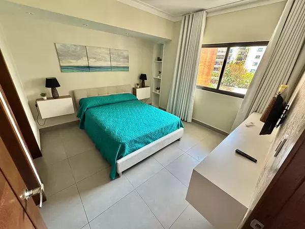apartamentos - Apartamento en Alquiler Amueblado SERRALLÉS  4