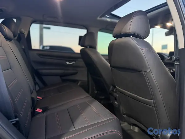 jeepetas y camionetas - Honda CR-V EX-L 2024 6