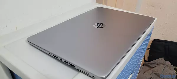 computadoras y laptops - laptop hp elitebook 14 Pulg Core i5 Ram 16gb ddr4 Disco 500gb Video 8gb 4