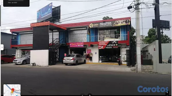 solares y terrenos - En Venta Solar en Prado Oriental San Isidro con tres Frentes 2