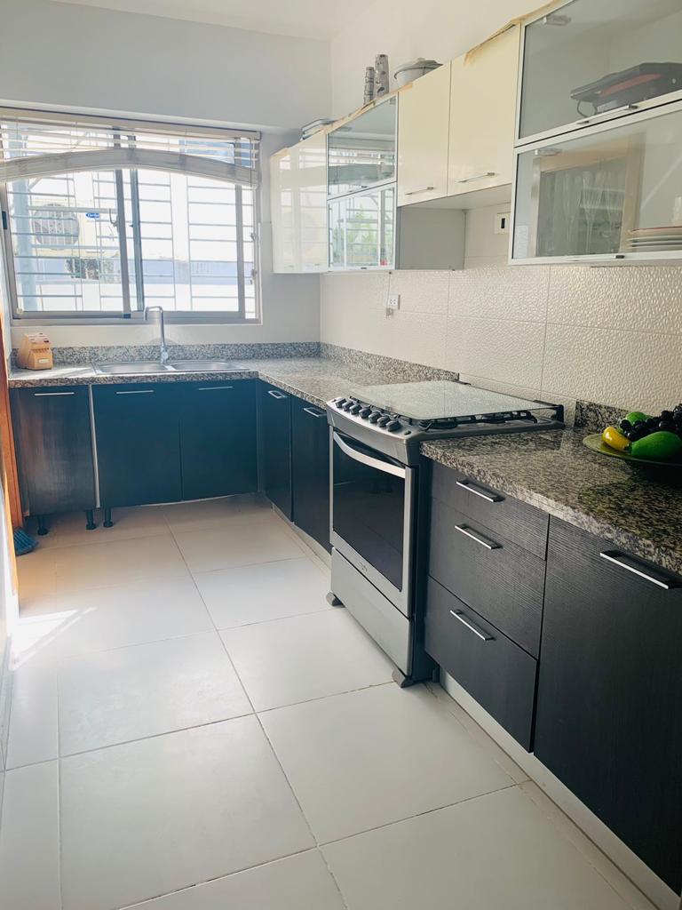apartamentos - Apartamento en venta Evaristo Morales 3
