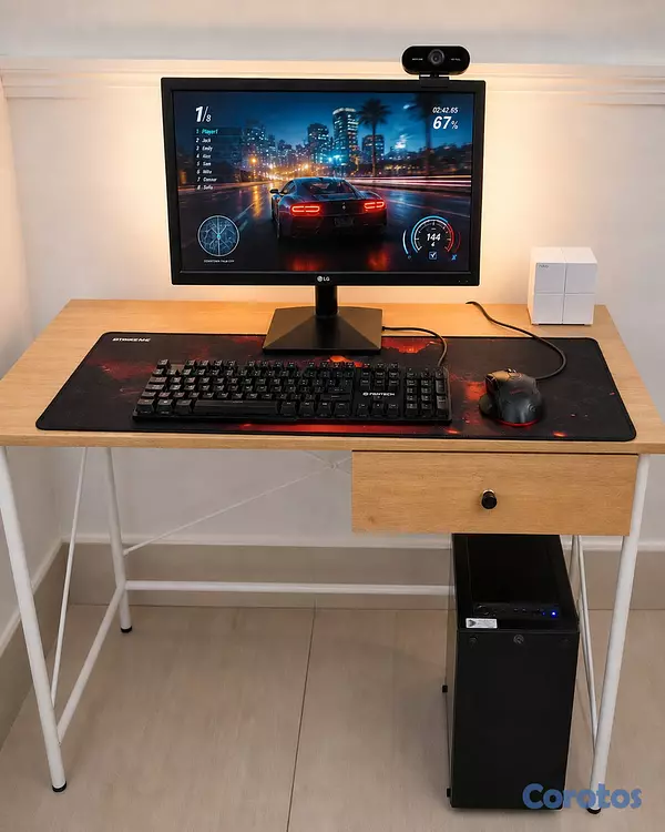 computadoras y laptops - Computadora Completa 1