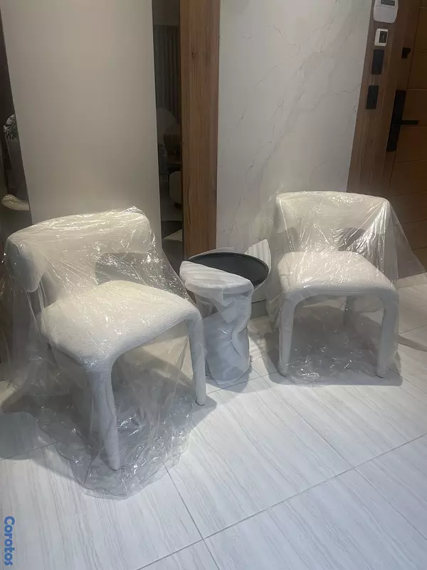 muebles y colchones - 2 Sillas en venta!  2