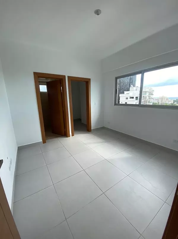 apartamentos - Apartamento en piso alto en alquiler en Bella Vista.  7