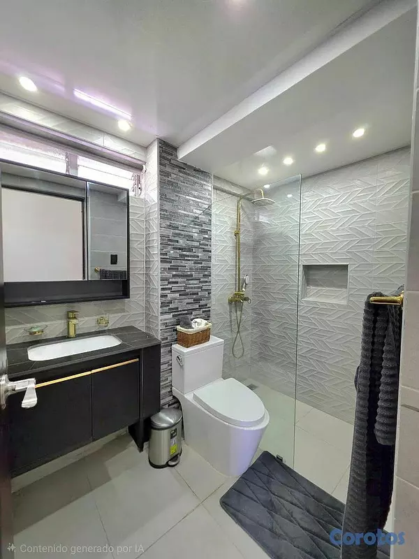 apartamentos - 🔵Apartamento 2do  piso arroyo hondo viejo 10