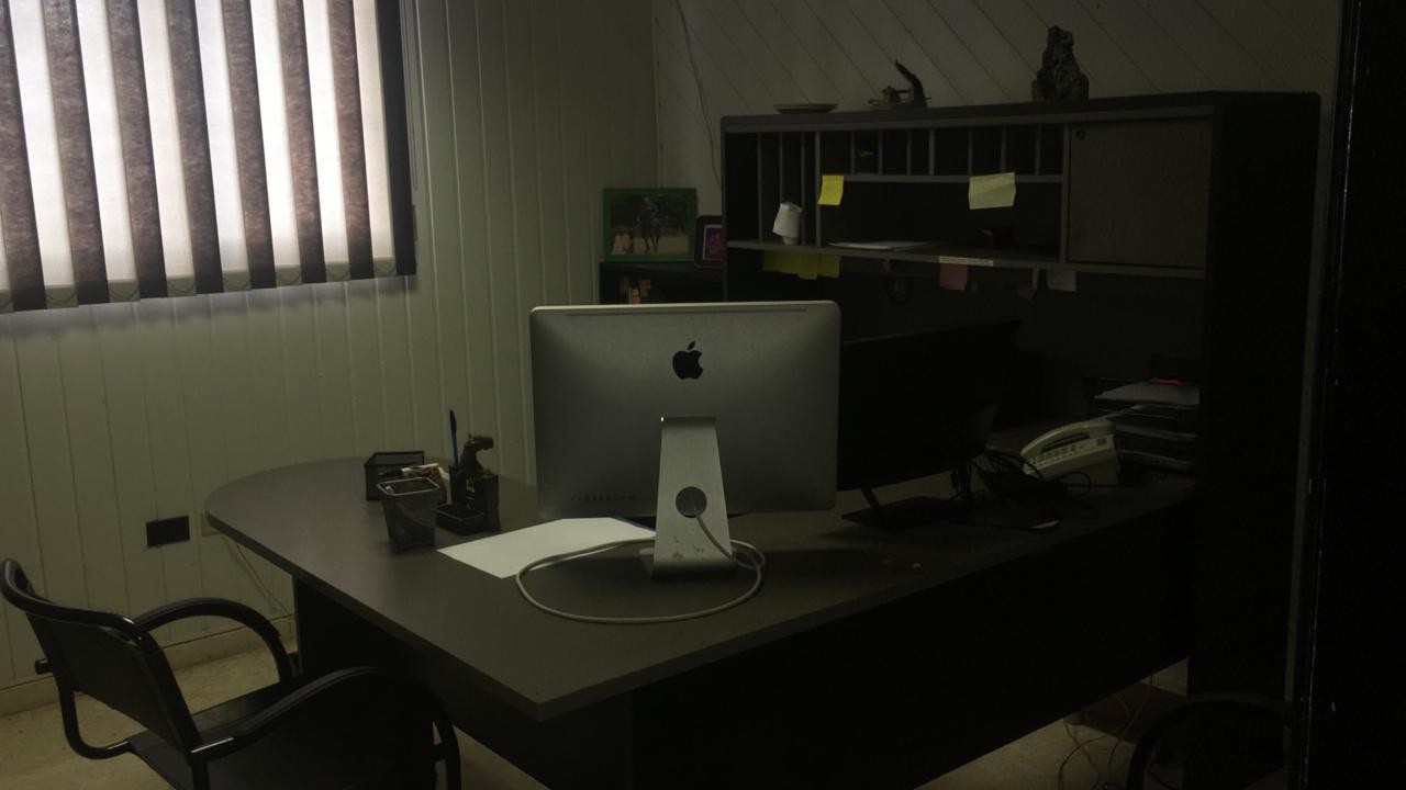 oficinas y locales comerciales - Se vende local comercial en Gazcue 1