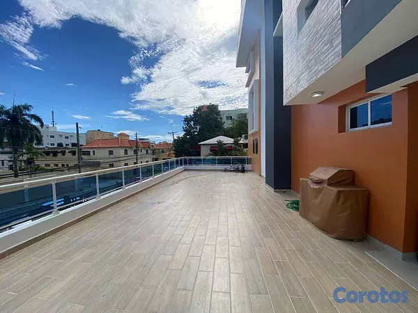 apartamentos - A mi también me gusta - En Vista Hermosa 2da. con  5