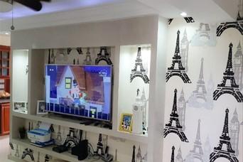 apartamentos - Venta Ensanche Ozama 6