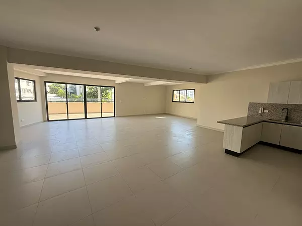 apartamentos - Vendo apartamento en Evaristo Morales  10