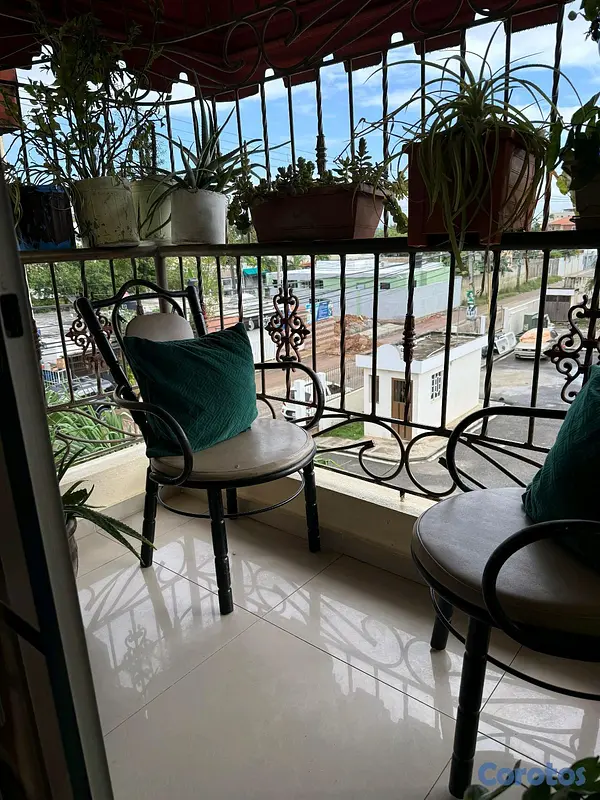 apartamentos - APARTAMENTO EN RESIDENCIAL AMALIA 
 16