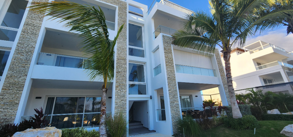 apartamentos - Apartamento en DOMINICUS SAN RAFAEL DEL YUMA 18533 3