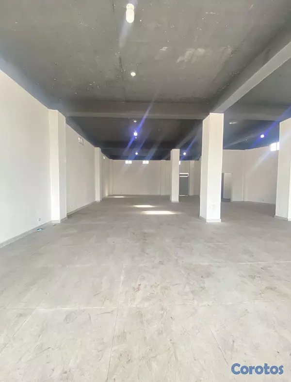 oficinas y locales comerciales - LOCAL COMERCIAL AVENDIA ECOLÓGICA  4
