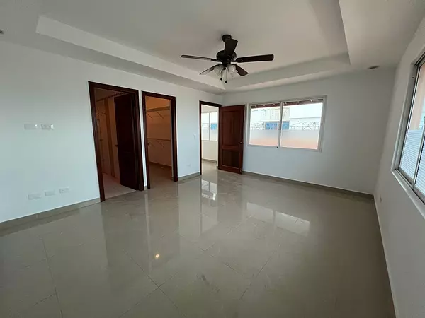 penthouses - Penthouse Piso 11-1, Bella Vista sur, Distrito Nac 2