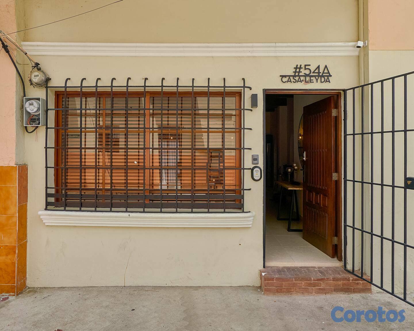 apartamentos - Apartamento amueblado en Ciudad Nueva al lado parq 2