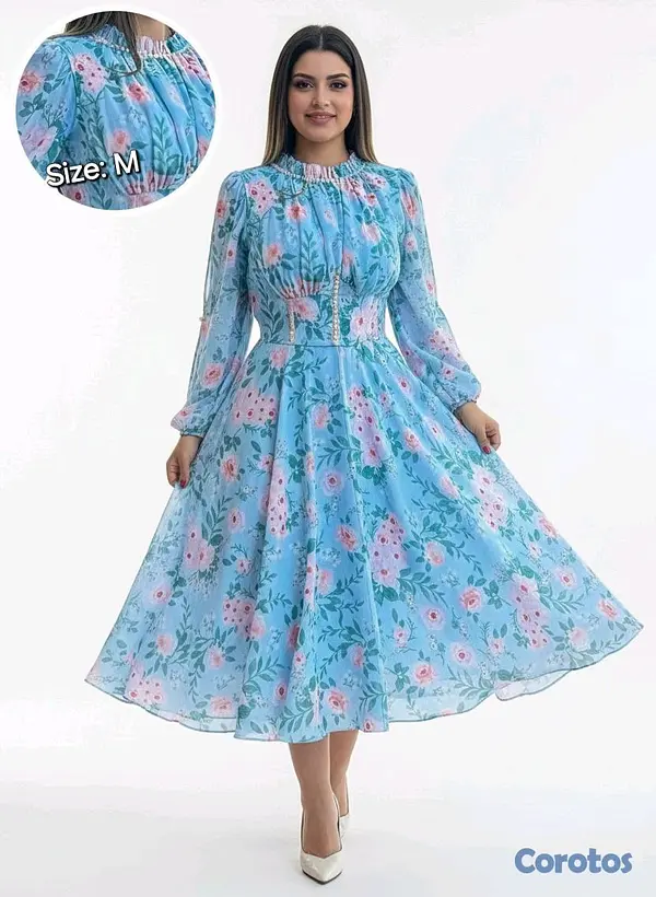 ropa para mujer - Ropa nueva exportada  6