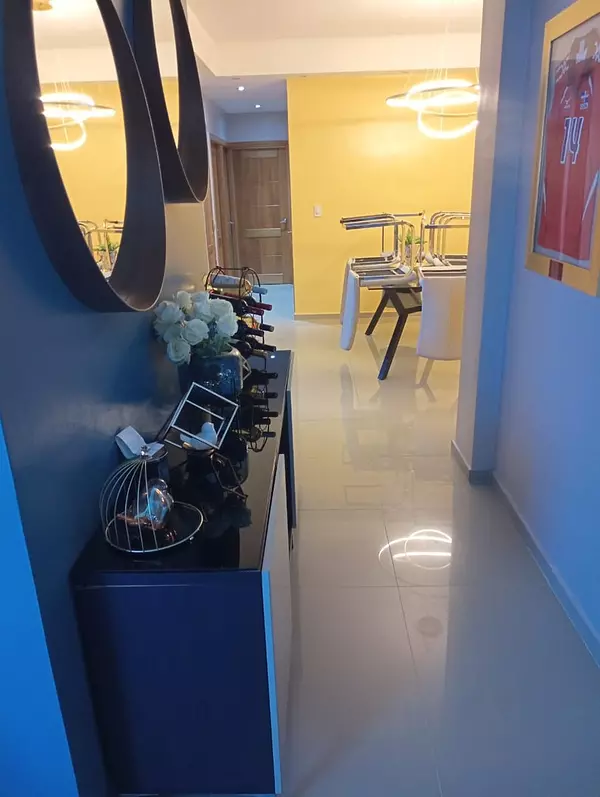 apartamentos - Se vende apartamento en Los Restauradores 1 10